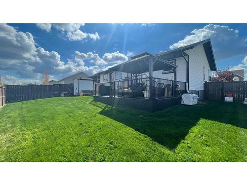 2902 9Th Avenue, Wainwright, AB - Outdoor With Deck Patio Veranda