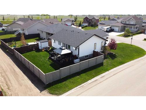 2902 9Th Avenue, Wainwright, AB - Outdoor