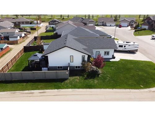 2902 9Th Avenue, Wainwright, AB - Outdoor