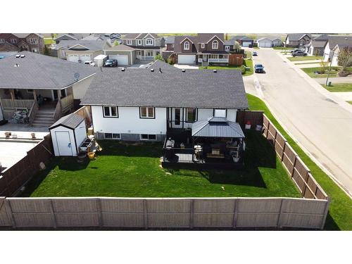 2902 9Th Avenue, Wainwright, AB - Outdoor