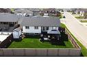 2902 9Th Avenue, Wainwright, AB  - Outdoor 