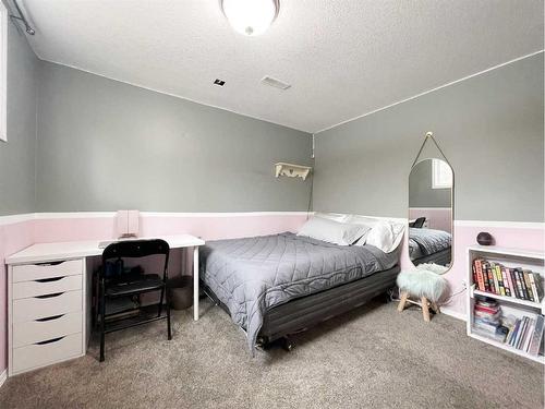 474024 Rr 63, Rural Vermilion River, County Of, AB - Indoor Photo Showing Bedroom