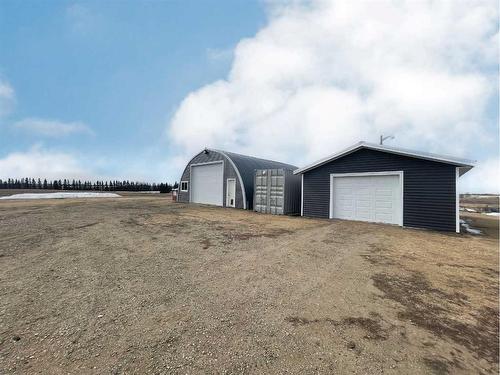 474024 Rr 63, Rural Vermilion River, County Of, AB - Outdoor