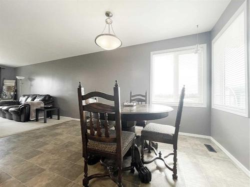 474024 Rr 63, Rural Vermilion River, County Of, AB - Indoor Photo Showing Dining Room