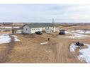 Pt Nw 16-49-2 W4, Rural Vermilion River, County Of, AB  - Outdoor With View 