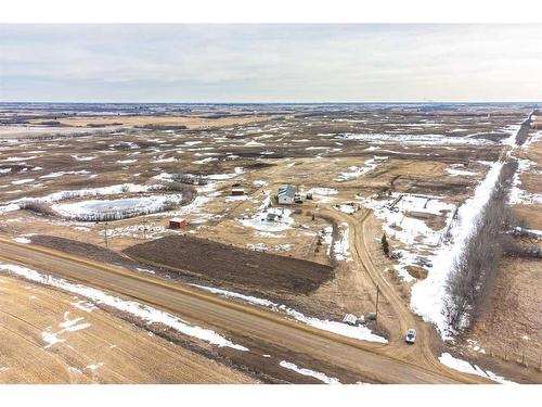 Pt Nw 16-49-2 W4, Rural Vermilion River, County Of, AB - Outdoor With View