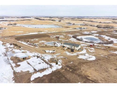 Pt Nw 16-49-2 W4, Rural Vermilion River, County Of, AB - Outdoor With View