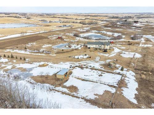 Pt Nw 16-49-2 W4, Rural Vermilion River, County Of, AB - Outdoor With View