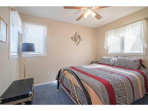 5716 28 Street, Lloydminster, AB - Indoor Photo Showing Bedroom