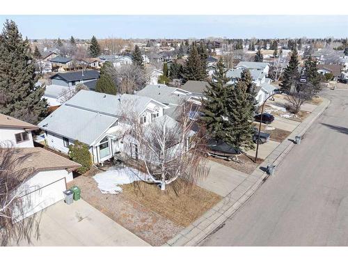 5716 28 Street, Lloydminster, AB - Outdoor With View