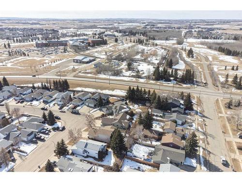 5716 28 Street, Lloydminster, AB - Outdoor With View