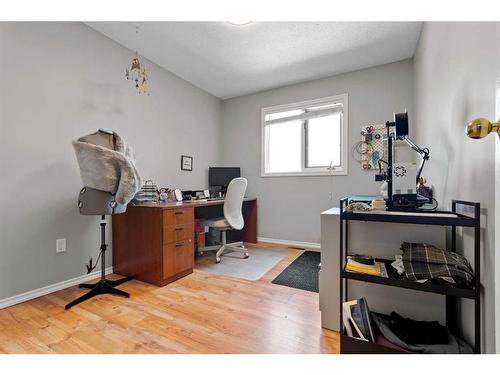 3005 45A Avenue, Lloydminster, SK - Indoor Photo Showing Office