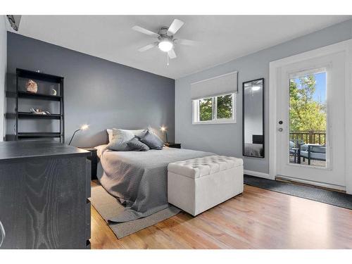 3005 45A Avenue, Lloydminster, SK - Indoor Photo Showing Bedroom