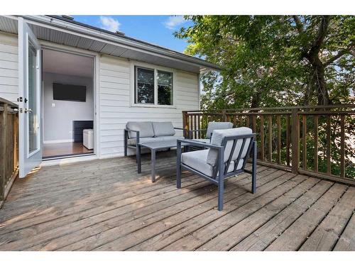 3005 45A Avenue, Lloydminster, SK - Outdoor With Deck Patio Veranda With Exterior