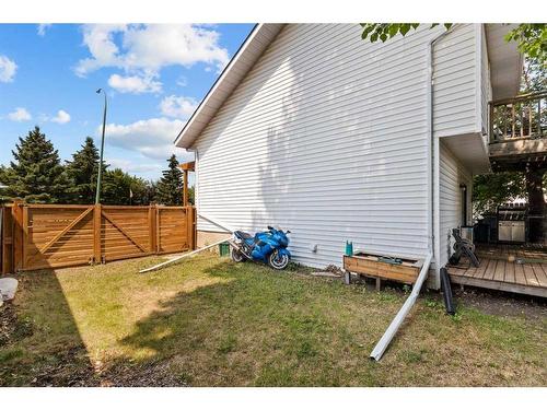 3005 45A Avenue, Lloydminster, SK - Outdoor With Exterior