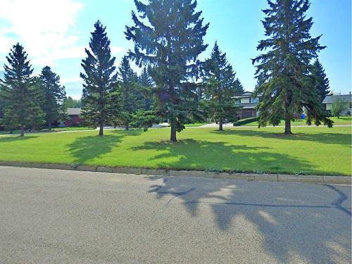 5820 Park Drive, Vermilion, AB - Outdoor With View