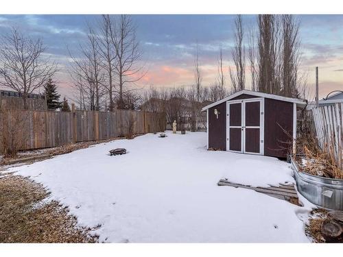 4905 53 Avenue, Kitscoty, AB - Outdoor