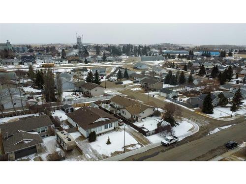 4905 53 Avenue, Kitscoty, AB - Outdoor With View