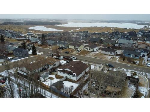 4905 53 Avenue, Kitscoty, AB - Outdoor With View