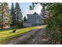 417 2 Street, Paradise Hill, SK  - Outdoor 