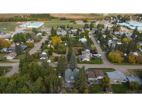 417 2 Street, Paradise Hill, SK - Outdoor With View