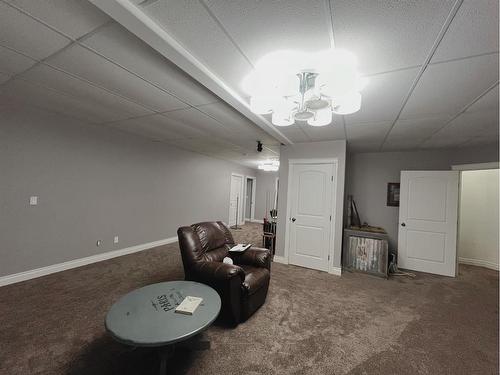 818 29 Street, Wainwright, AB - Indoor Photo Showing Other Room