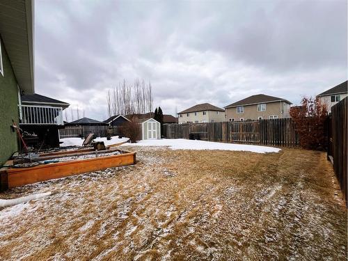 818 29 Street, Wainwright, AB - Outdoor With Exterior