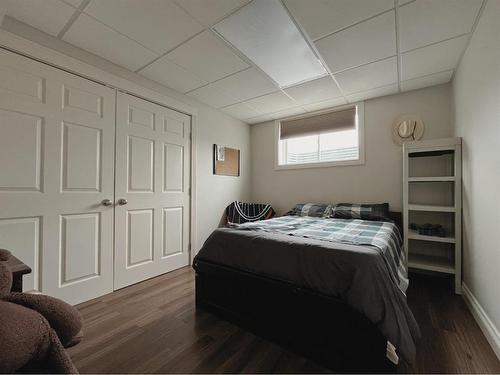 3 441066 Rr 65A, Rural Wainwright No. 61, M.D. Of, AB - Indoor Photo Showing Bedroom
