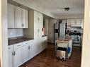 5205 29 Street, Lloydminster, AB  - Indoor Photo Showing Kitchen 