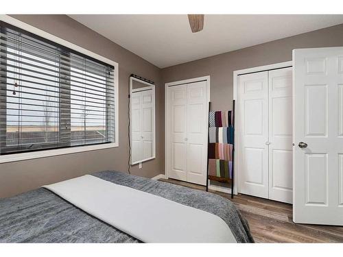 4731 13 Street, Lloydminster, SK - Indoor Photo Showing Bedroom