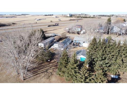 4709 50 Street, Kitscoty, AB - Outdoor With View