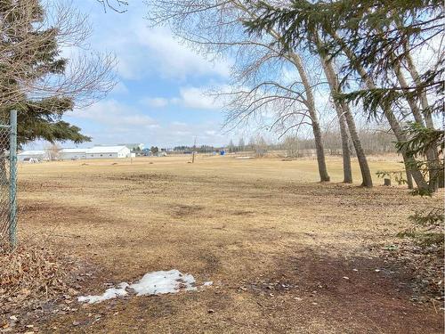 4709 50 Street, Kitscoty, AB - Outdoor With View