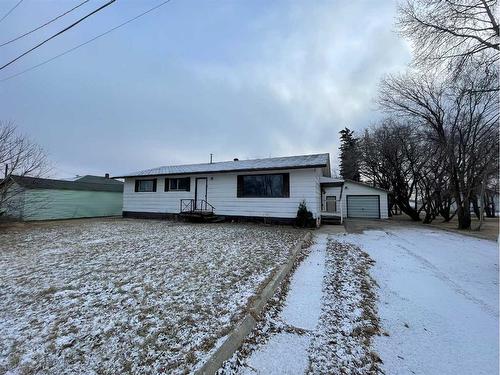 405 Mcconnell Drive, Maidstone, SK - Outdoor