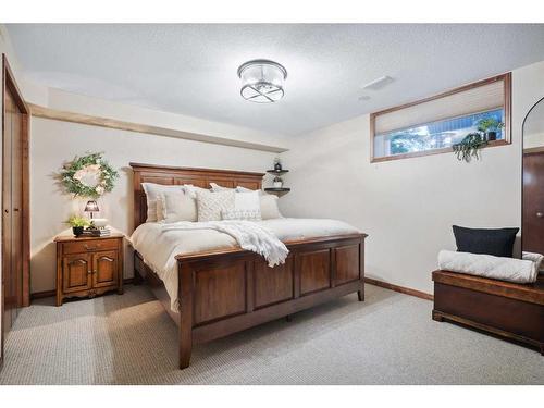 2 Morning Gold Estates, Rural Vermilion River, County Of, AB - Indoor Photo Showing Bedroom