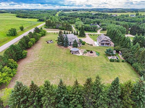 2 Morning Gold Estates, Rural Vermilion River, County Of, AB - Outdoor With View