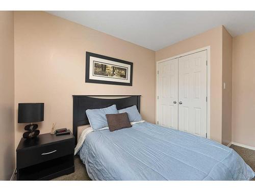 28-1407 53 Avenue, Lloydminster, AB - Indoor Photo Showing Bedroom