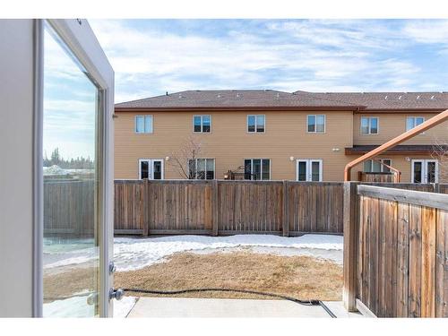 28-1407 53 Avenue, Lloydminster, AB - Outdoor With Exterior