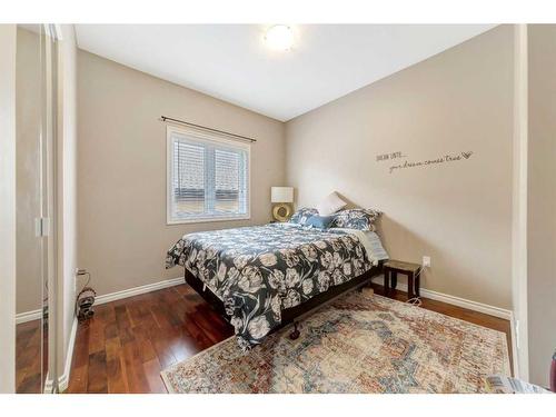 1310 52C Avenue, Lloydminster, AB - Indoor Photo Showing Bedroom