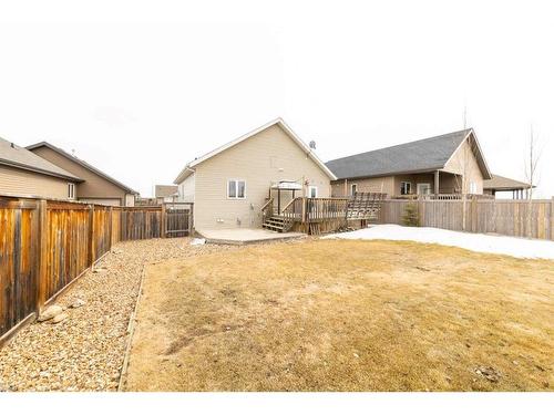 1310 52C Avenue, Lloydminster, AB - Outdoor With Exterior