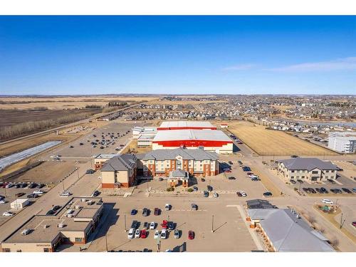 302B-5101 18 Street, Lloydminster, AB - Outdoor With View