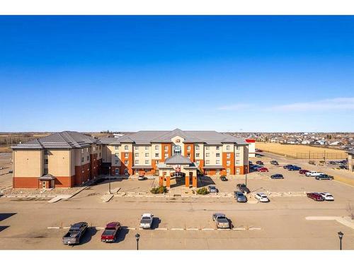 302B-5101 18 Street, Lloydminster, AB - Outdoor With View