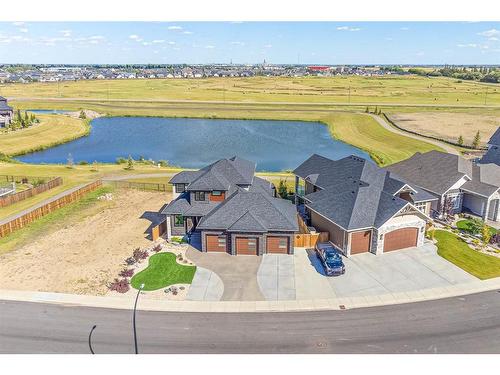 1501 59B Avenue, Lloydminster, AB - Outdoor With View