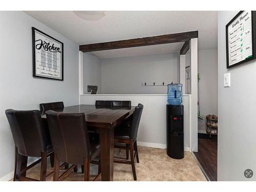 3106 48 Avenue, Lloydminster, SK - Indoor Photo Showing Dining Room