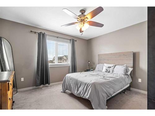 505-4321 32 Street, Lloydminster, SK - Indoor Photo Showing Bedroom