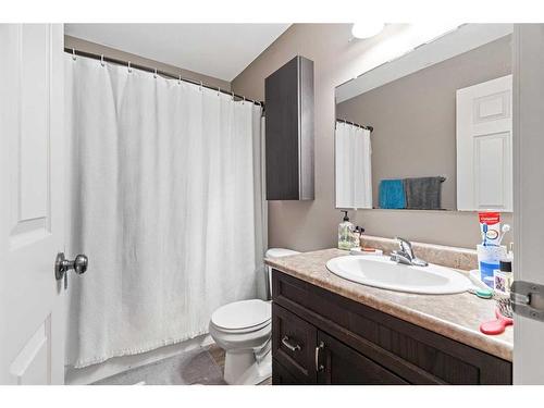505-4321 32 Street, Lloydminster, SK - Indoor Photo Showing Bathroom