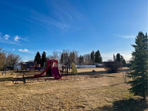 103B-4520 51 Street, Vermilion, AB - Outdoor With View