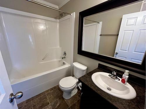 103B-4520 51 Street, Vermilion, AB - Indoor Photo Showing Bathroom