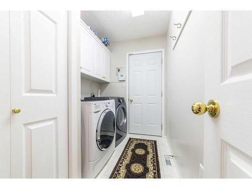 505 2 Street East, Maidstone, SK - Indoor Photo Showing Laundry Room