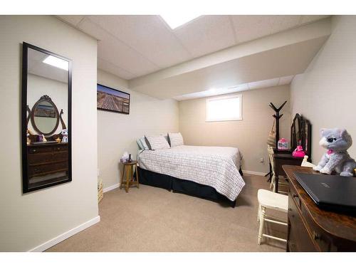 505 2 Street East, Maidstone, SK - Indoor Photo Showing Bedroom