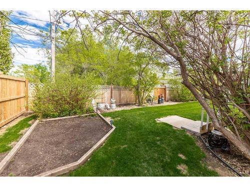 505 2 Street East, Maidstone, SK - Outdoor With Backyard